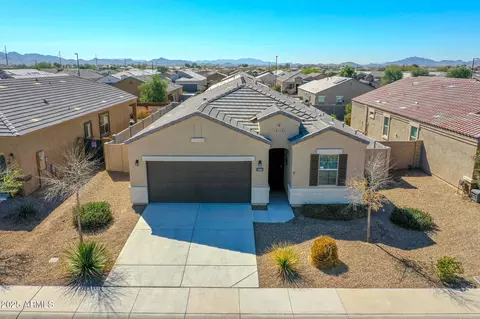 25601 W Coles Rd, Buckeye, AZ 85326