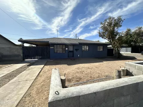 2721 W Rose Ln, Phoenix, AZ 85017