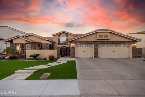 21666 N 53rd Dr, Glendale, AZ 85308