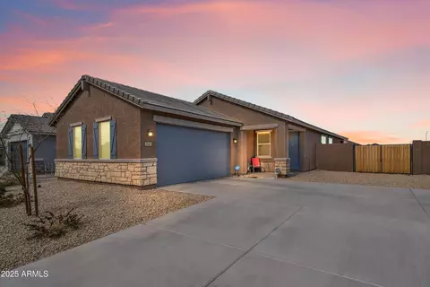 2466 E Rosario Mission Dr, Casa Grande, AZ 85194
