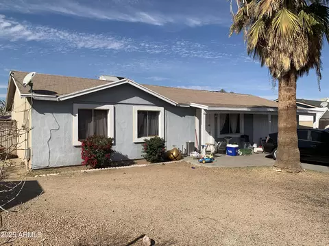 4622 N 82nd Ln, Phoenix, AZ 85033