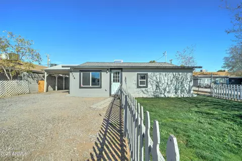 3714 E Polk St, Phoenix, AZ 85008
