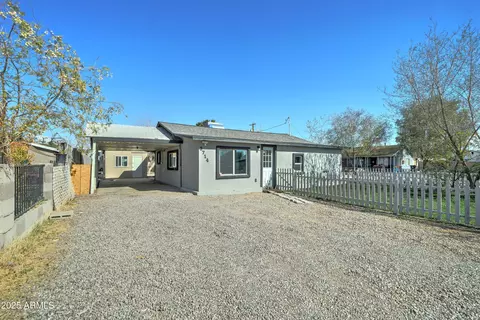 3714 E Polk St, Phoenix, AZ 85008 photo 2
