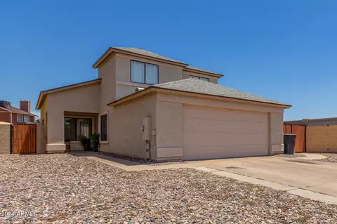 11101 N 82nd Dr, Peoria, AZ 85345