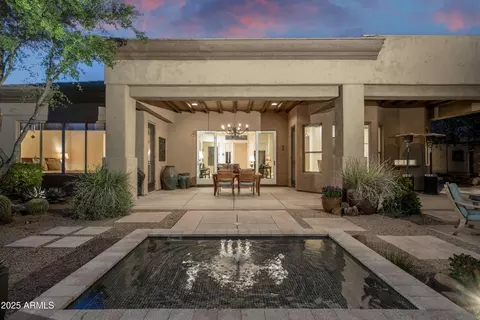 6993 E Soaring Eagle Way, Scottsdale, AZ 85266