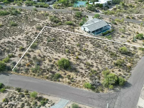 8417 E Dog Leg Dr #946, Carefree, AZ 85377