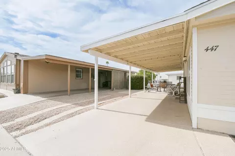 5735 E Mcdowell Rd #447, Mesa, AZ 85215 photo 19