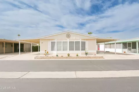 5735 E Mcdowell Rd #447, Mesa, AZ 85215