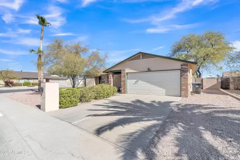 19061 N 5th Ave, Phoenix, AZ 85027