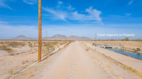tbd N Deer Trail 10 Acres -- #-, Maricopa, AZ 85139