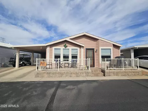 650 N Hawes Rd #4508, Mesa, AZ 85207