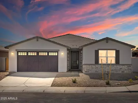 37093 W La Paz St, Maricopa, AZ 85138