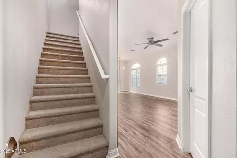 Entry Way - 2402 E 5th St #1403, Tempe, AZ 85281 photo 1 of 2
