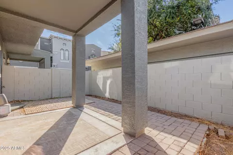 Exterior - 2402 E 5th St #1403, Tempe, AZ 85281 photo 3 of 3