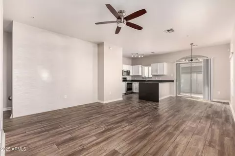 Living - 2402 E 5th St #1403, Tempe, AZ 85281 photo 3 of 4