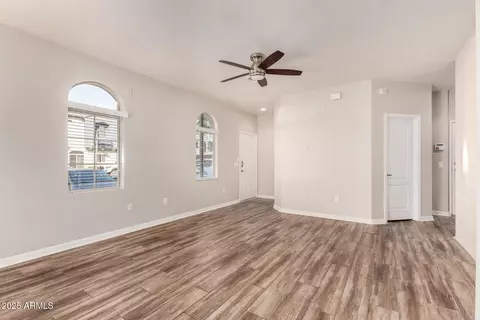 Living - 2402 E 5th St #1403, Tempe, AZ 85281 photo 4 of 4