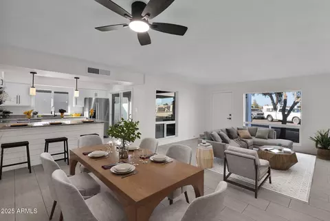 1725 N Date -- #23, Mesa, AZ 85201