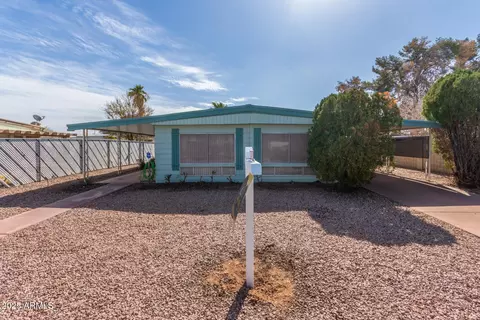 6533 W Carol Ave, Glendale, AZ 85302