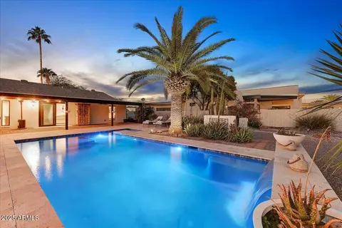 6323 E Gold Dust Ave, Paradise Valley, AZ 85253
