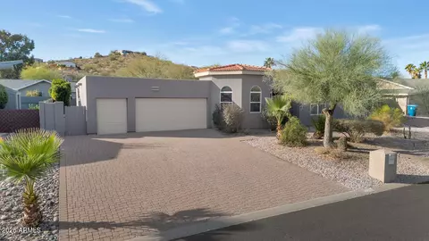 17309 E Rosita Dr, Fountain Hills, AZ 85268
