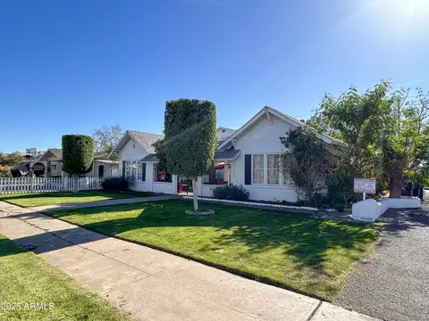 1527 W Fillmore St, Phoenix, AZ 85007
