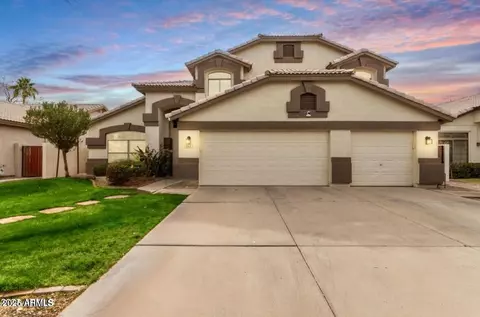 1865 E Pinto Dr, Gilbert, AZ 85296