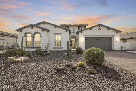 3539 E Starflower Dr, Queen Creek, AZ 85142