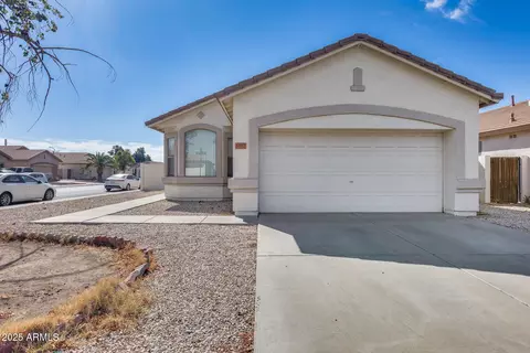 6557 W Puget Ave, Glendale, AZ 85302
