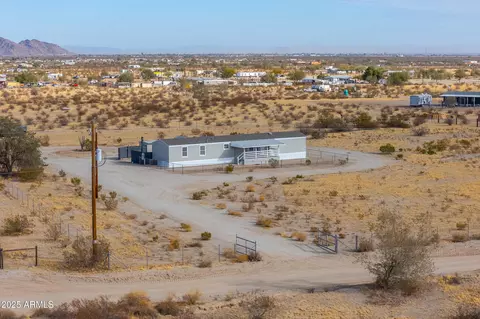 53974 W Barrel Rd, Maricopa, AZ 85139