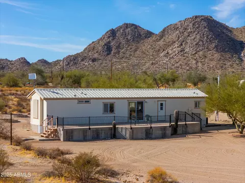 1801 S Deadwood Dr, Maricopa, AZ 85139