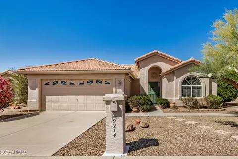 9214 E Diamond Dr, Sun Lakes, AZ 85248