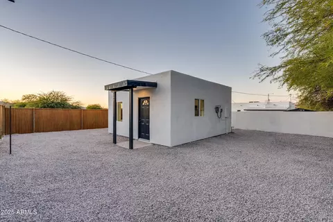 Exterior - 210 Elm St, Tucson, AZ 85705 photo 1 of 9