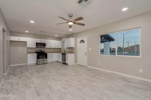 Living - 210 Elm St, Tucson, AZ 85705 photo 6 of 7