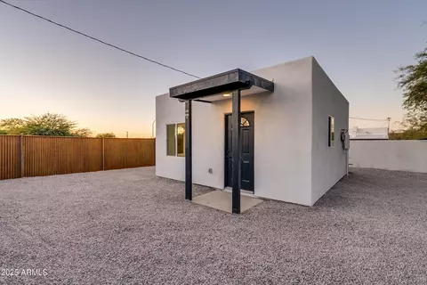 210 Elm St, Tucson, AZ 85705