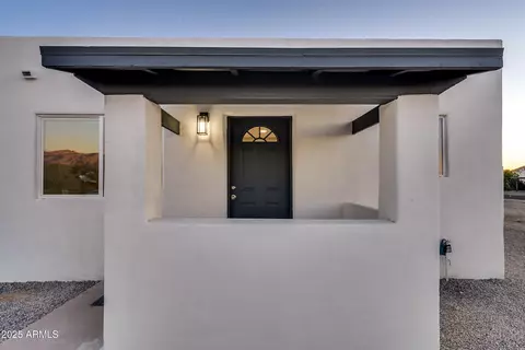 Exterior - 210 Elm St, Tucson, AZ 85705 photo 9 of 9