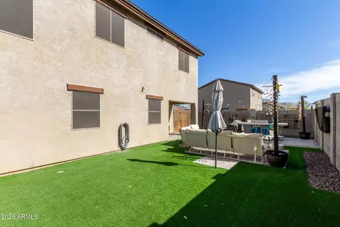 Exterior - 1919 W Stage Driver St, Apache Junction, AZ 85120 photo 6 of 6