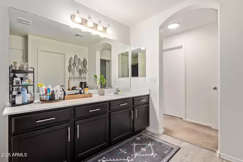 Entry Way - 1919 W Stage Driver St, Apache Junction, AZ 85120 photo 4 of 4