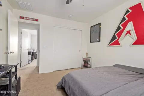 Bedroom - 1919 W Stage Driver St, Apache Junction, AZ 85120 photo 7 of 7