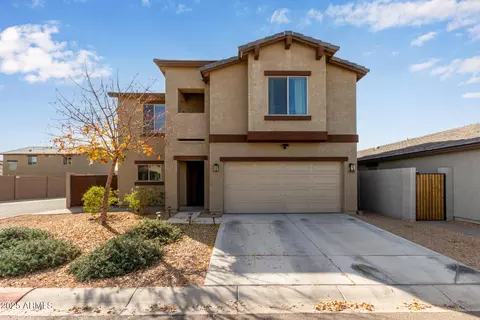 1919 W Stage Driver St, Apache Junction, AZ 85120