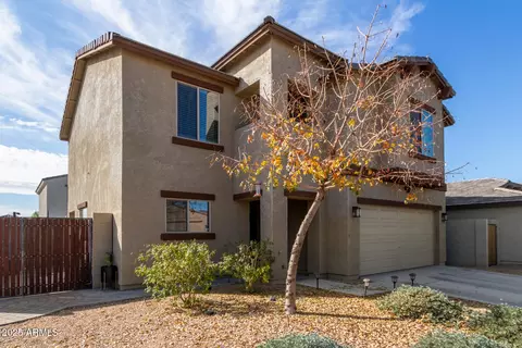 Exterior - 1919 W Stage Driver St, Apache Junction, AZ 85120 photo 4 of 6