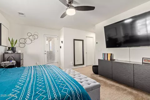 Bedroom - 1919 W Stage Driver St, Apache Junction, AZ 85120 photo 3 of 7