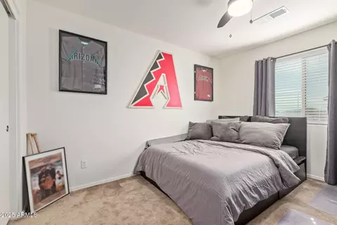 Bedroom - 1919 W Stage Driver St, Apache Junction, AZ 85120 photo 6 of 7