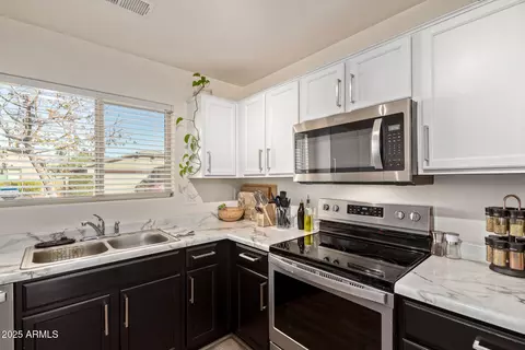 Kitchen - 1919 W Stage Driver St, Apache Junction, AZ 85120 photo 3 of 3