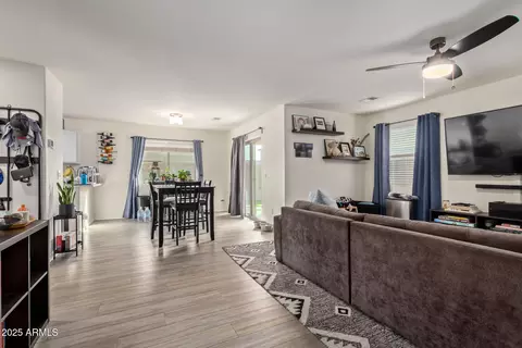 Entry Way - 1919 W Stage Driver St, Apache Junction, AZ 85120 photo 1 of 4