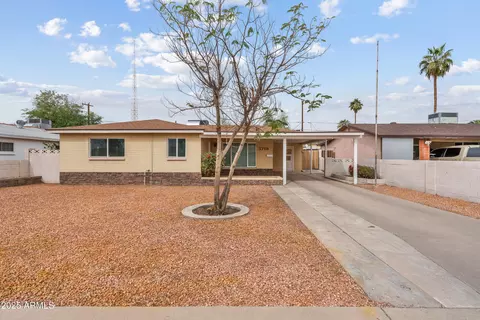 3718 E Sheridan St, Phoenix, AZ 85008