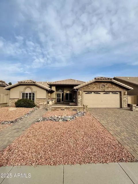 8536 W Rockwood Dr, Peoria, AZ 85382