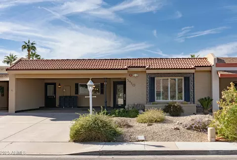 5110 N 78th St, Scottsdale, AZ 85250