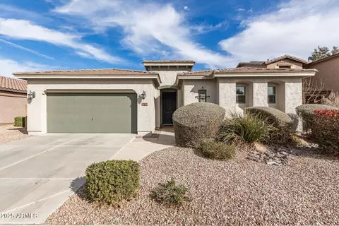 21919 N Bradford Dr, Maricopa, AZ 85138