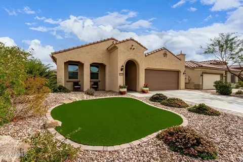4107 N Hawthorn Dr, Florence, AZ 85132