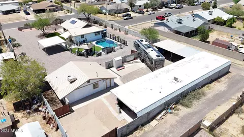 1102 E Brown St, Phoenix, AZ 85020 photo 46